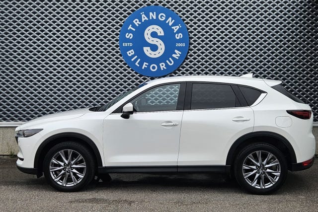 Mazda CX-5 2020