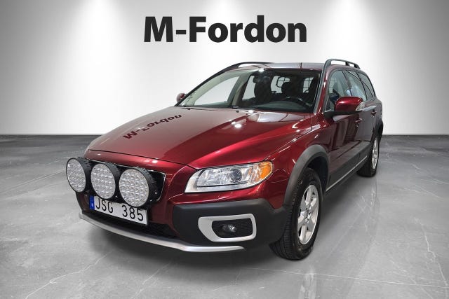 Volvo XC70 2009