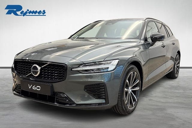 Volvo V60 2027