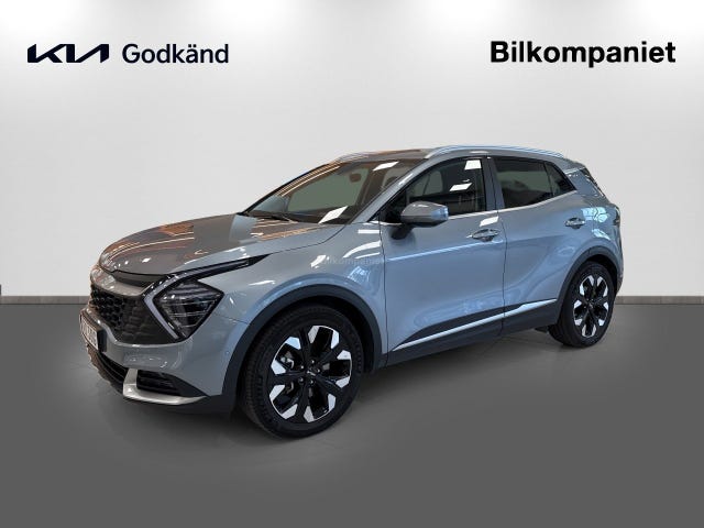 Kia Sportage 2025
