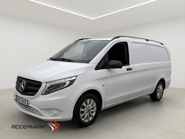 Mercedes-Benz Vito 116 2021