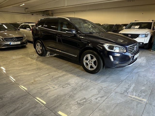 Volvo XC60 2016 – bild 2