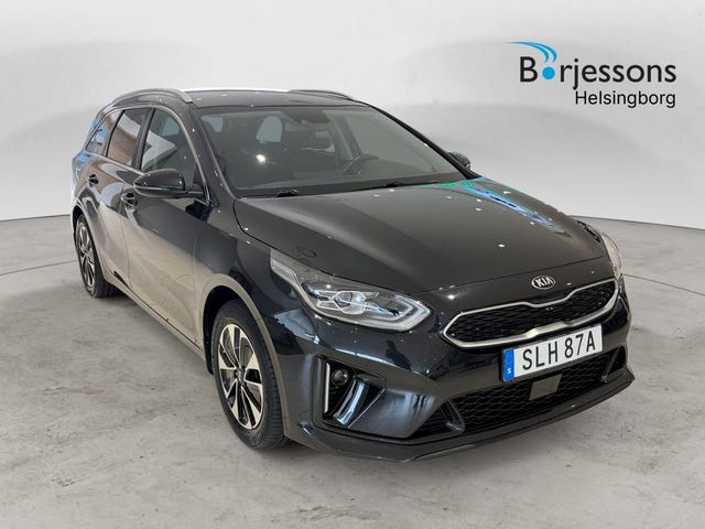Kia Ceed 2021