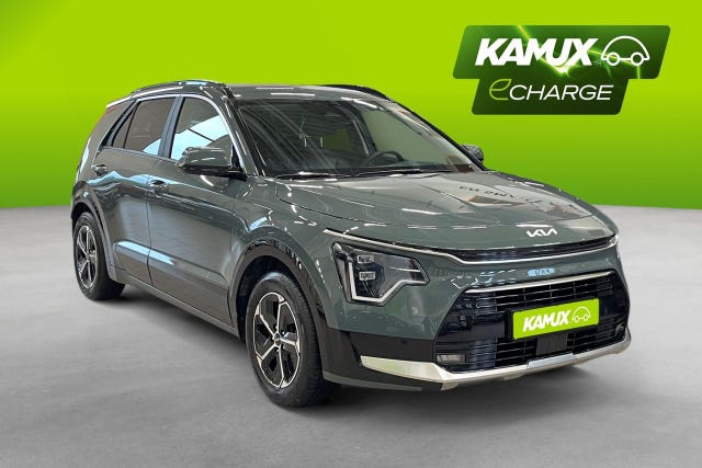 Kia Niro 2023