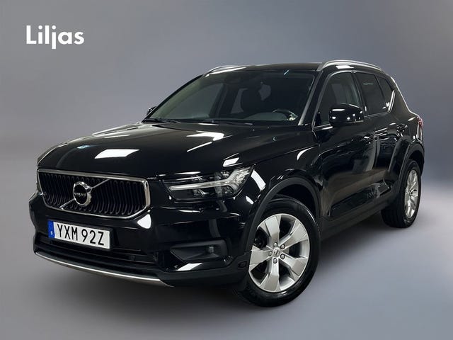 Volvo XC40 2020