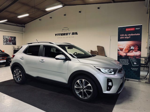 Kia Stonic 2020