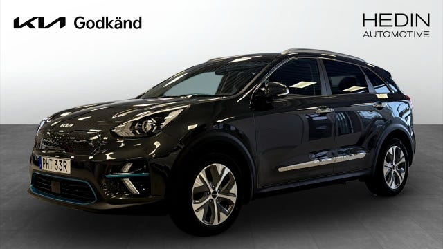 Kia e-Niro 2022