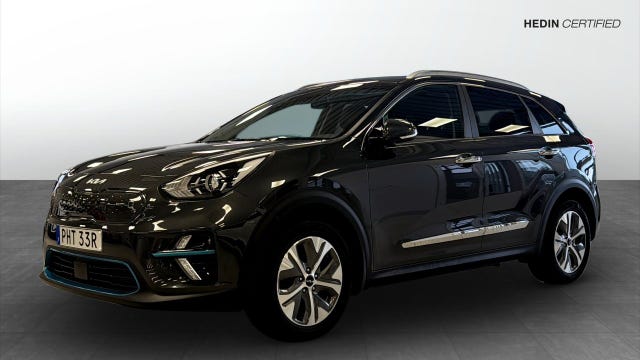 Kia e-Niro 2022