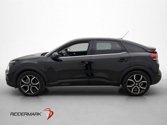 Citroen C4 2022