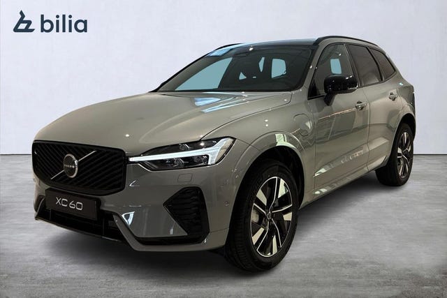 Volvo XC60 2027