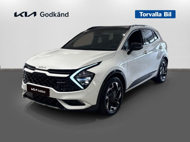 Kia Sportage 2025