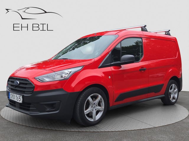 Ford Transit Connect 2018