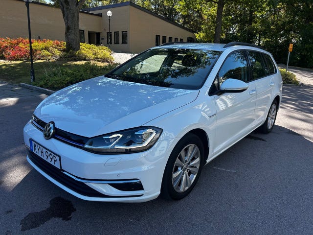 Volkswagen Golf I 2020