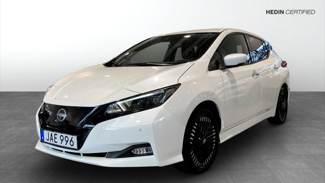 Nissan Leaf 2023