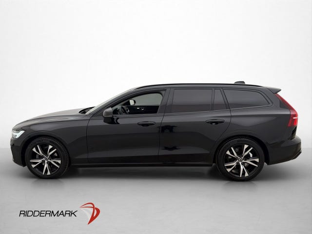 Volvo V60 2023
