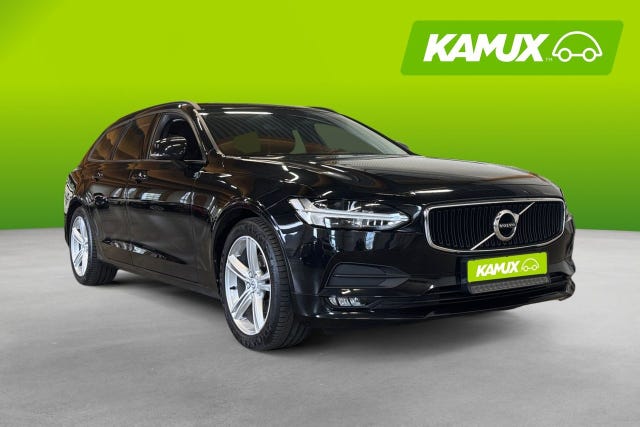 Volvo V90 2018