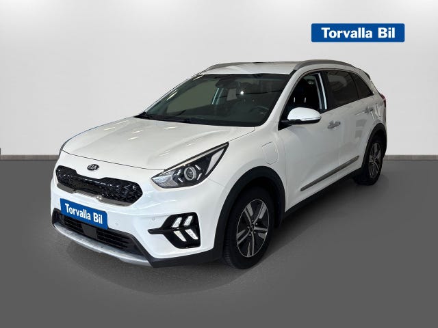 Kia Niro 2021