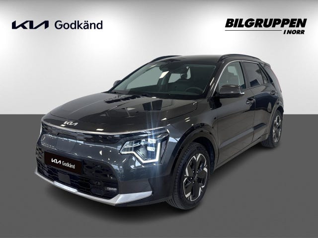 Kia Niro 2023