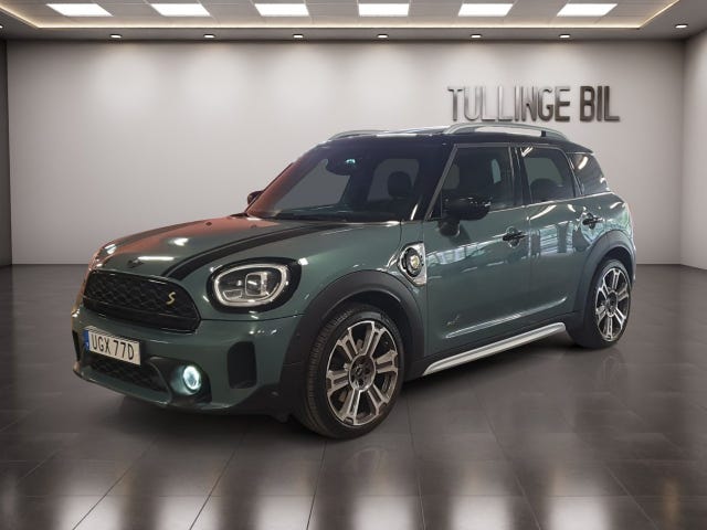 MINI Countryman Cooper SE 2022