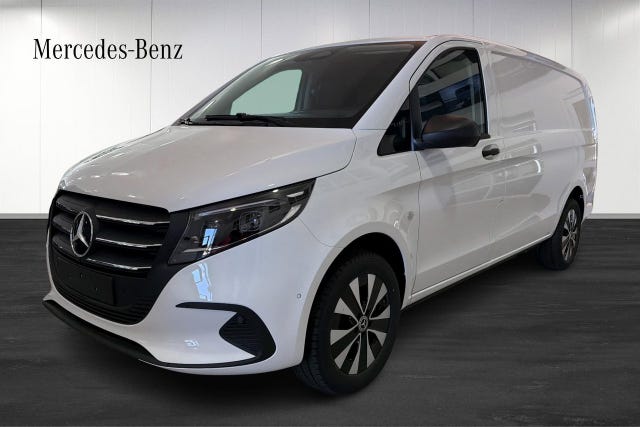 Mercedes-Benz Vito 116 2026