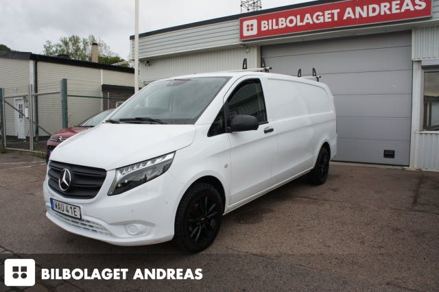 Mercedes-Benz Vito 116 2023