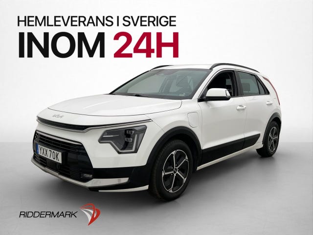 Kia Niro 2024