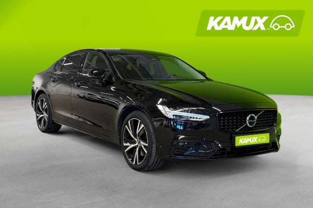 Volvo S90 2023