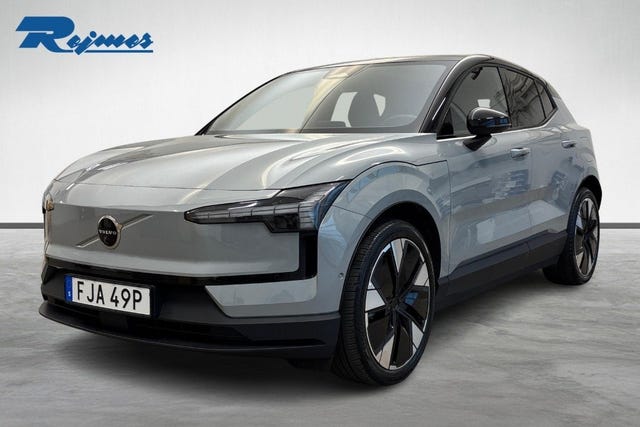 Volvo EX30 2024