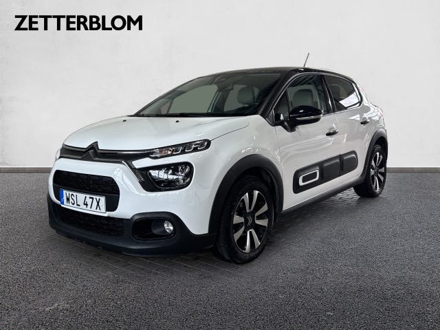 Citroen C3 2023