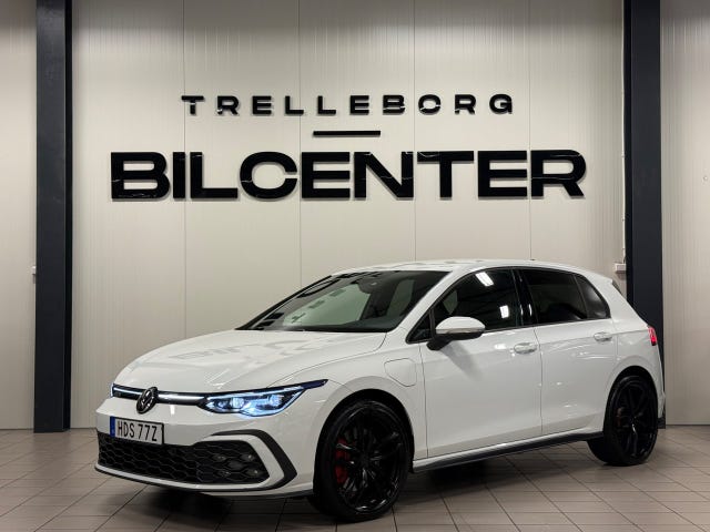 Volkswagen Golf I 2021