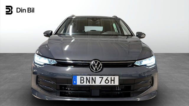 Volkswagen Golf I 2024 – bild 4
