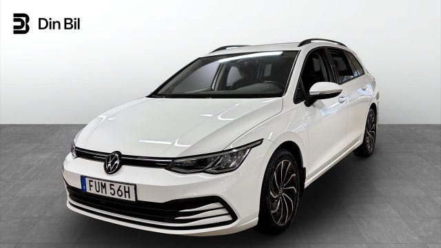 Volkswagen Golf I 2023