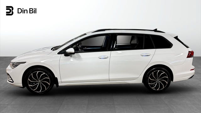 Volkswagen Golf I 2023 – bild 2