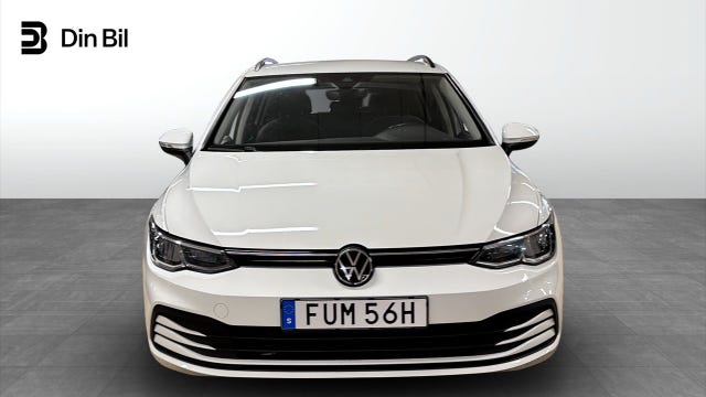 Volkswagen Golf I 2023 – bild 4