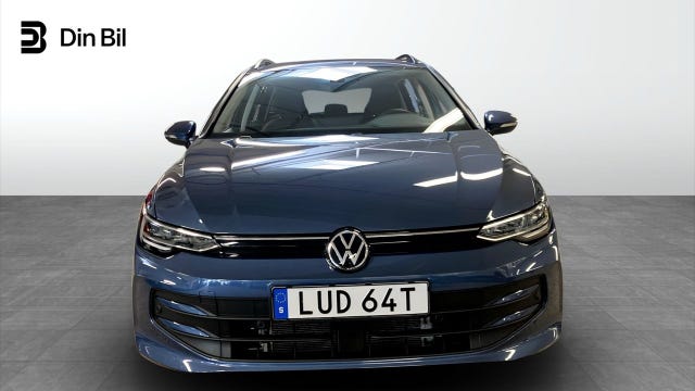 Volkswagen Golf I 2026 – bild 4