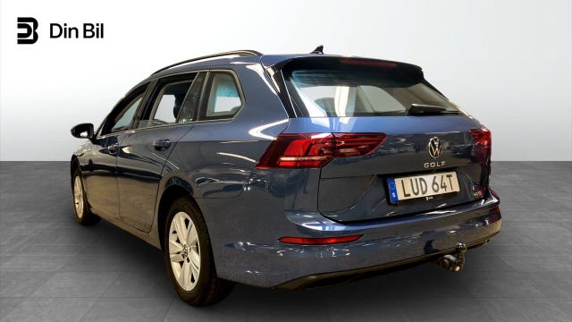 Volkswagen Golf I 2026 – bild 3