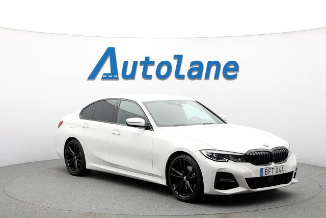 BMW 320i 2021