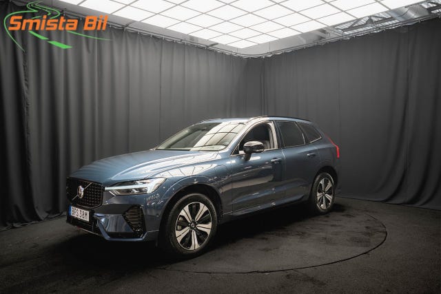 Volvo XC60 2024
