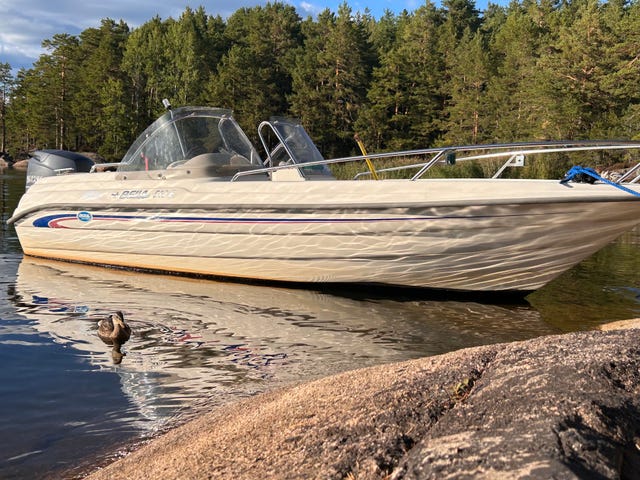 Bella 512 Europa
