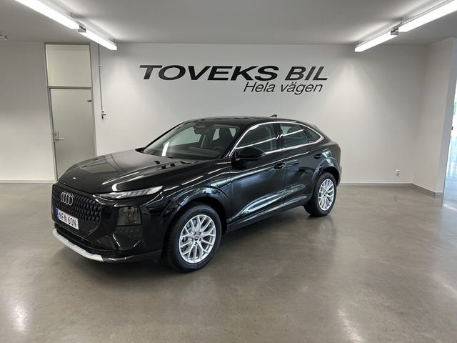 Audi Q3 2026