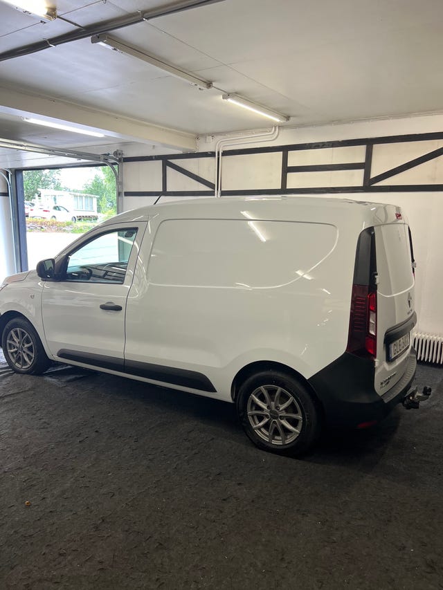 Renault Kangoo Express 2021