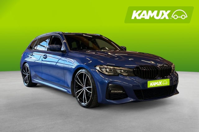 BMW 320 2020