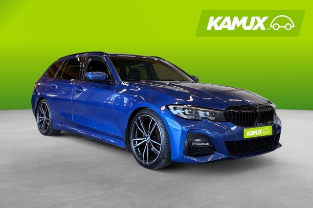 BMW 320 2020