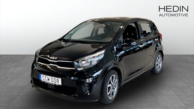 Kia Picanto 2023