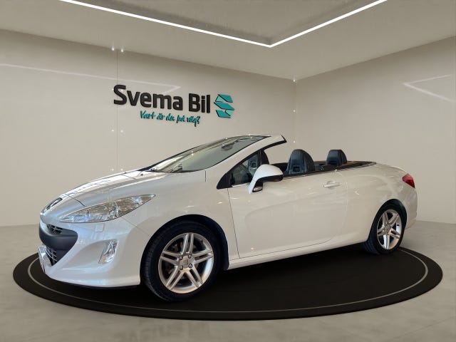 Peugeot 308 2009