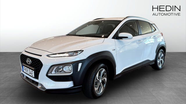 Hyundai Kona 2020