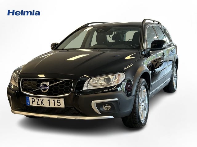 Volvo XC70 2016