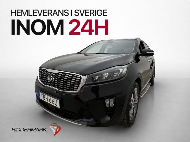 Kia Sorento 2020