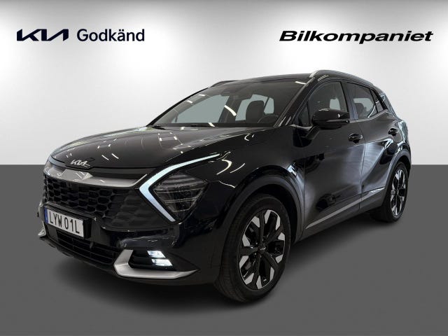 Kia Sportage 2024
