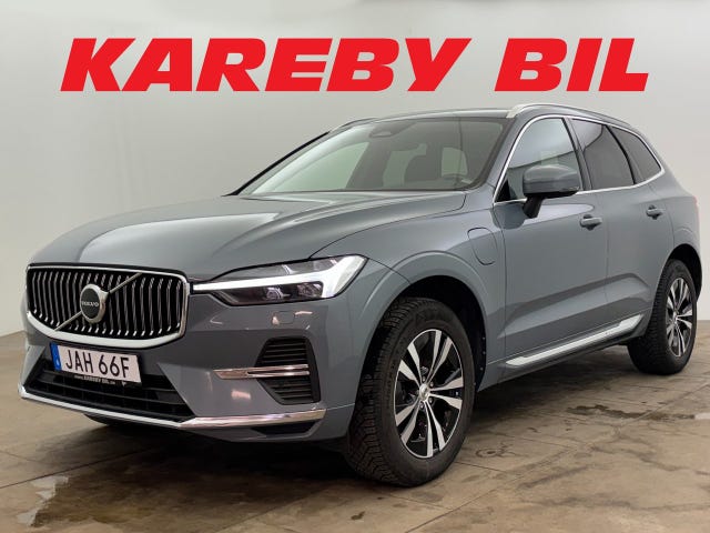 Volvo XC60 2023